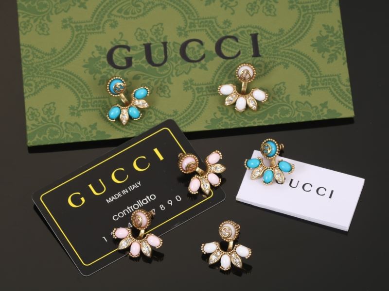 Gucci Earrings